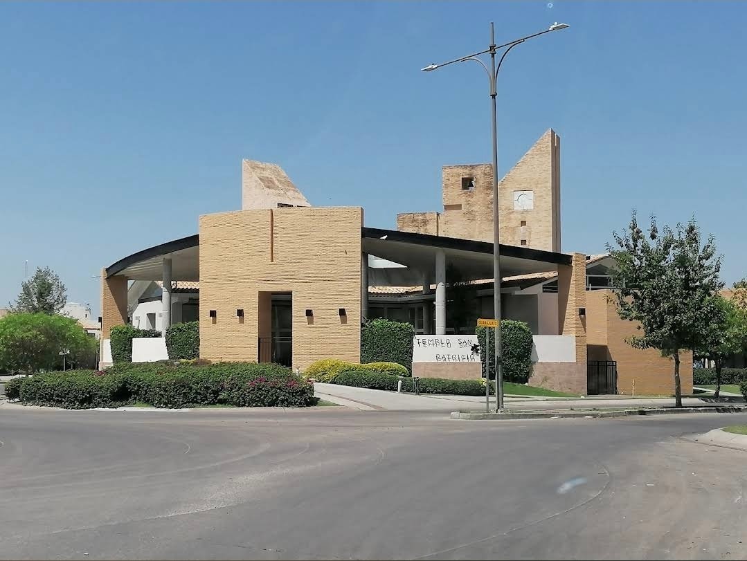 Templo de San Patricio